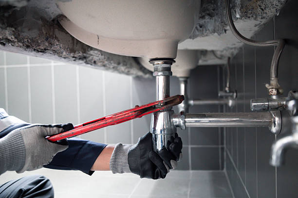 Trusted Garbage Disposal Repair service in Scotland, CT - AAA Plumbing Heating